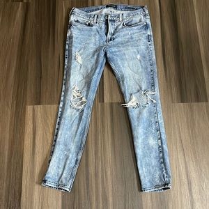 Pac Sun Skinny Jeans